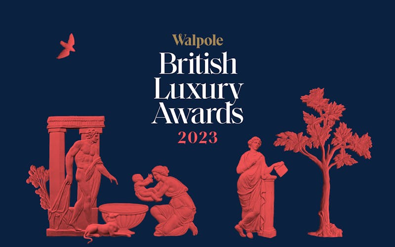 And the nominees for British Luxury Brand of the Year 2023 are...